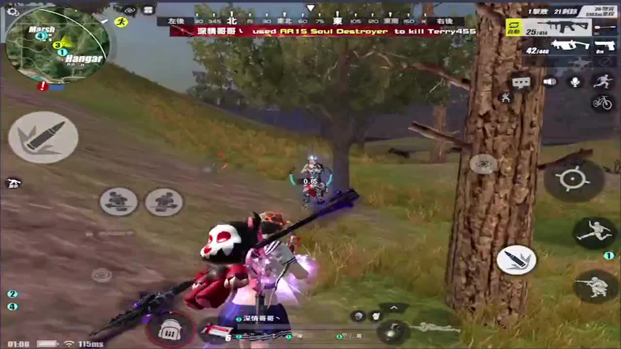 加油鸭!
