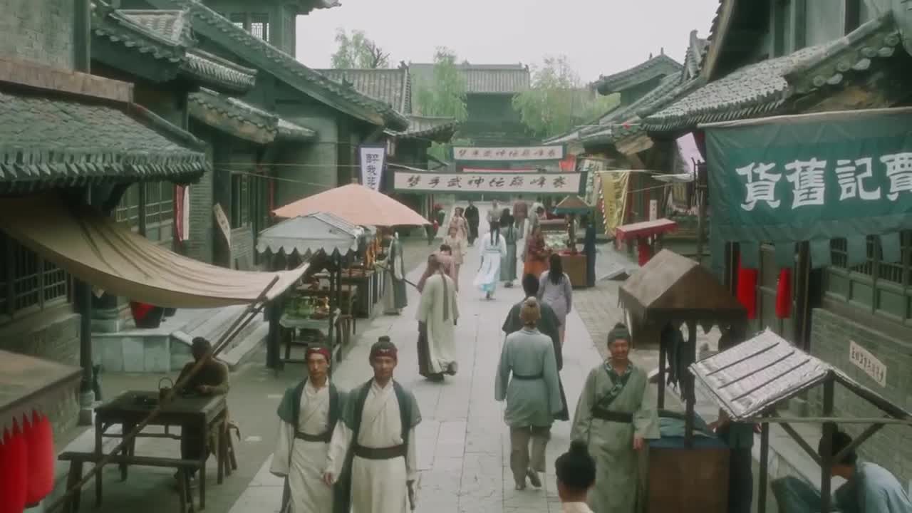 指挥天团-天极争霸赛 第1段