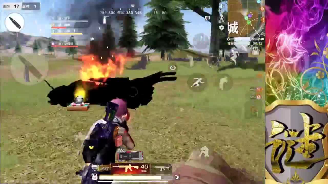 666 第2段