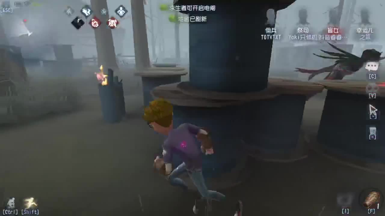 洋洋洋：十年以后，我提着老酒，你还是老友 第1段