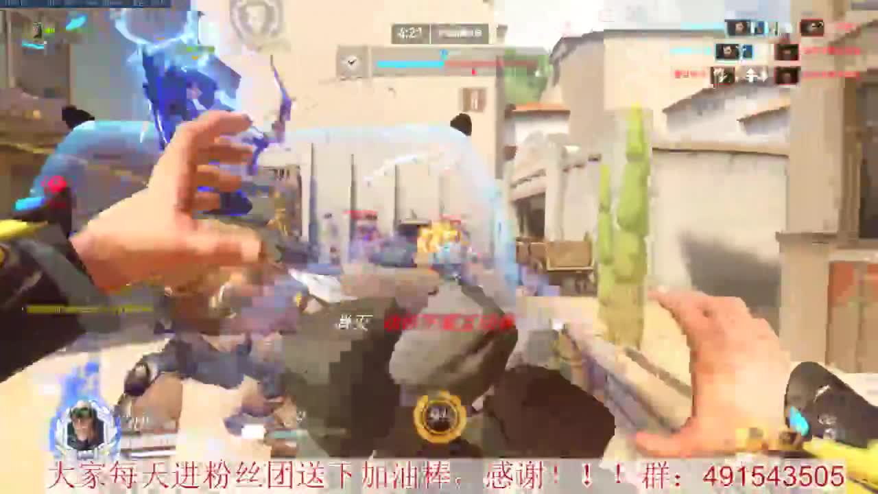 TAURUS：输出竞技~心态要好
