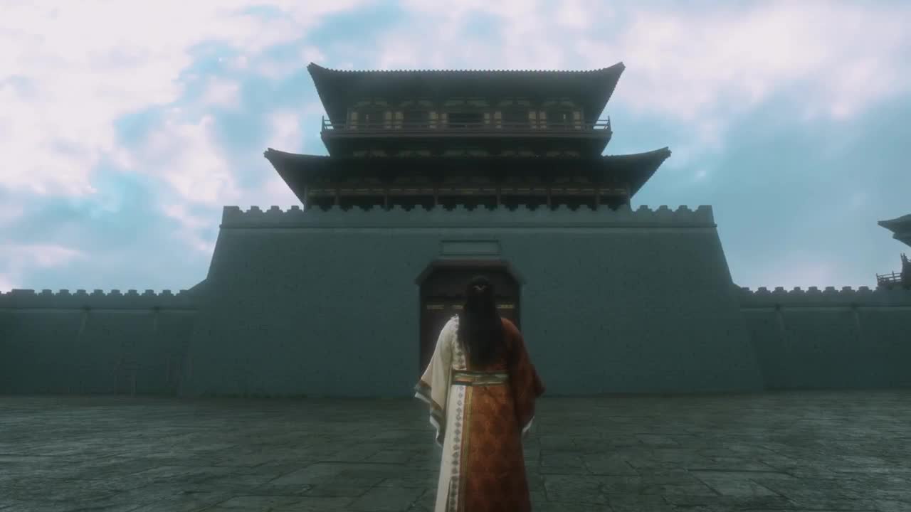 指挥天团-天极争霸赛 第2段