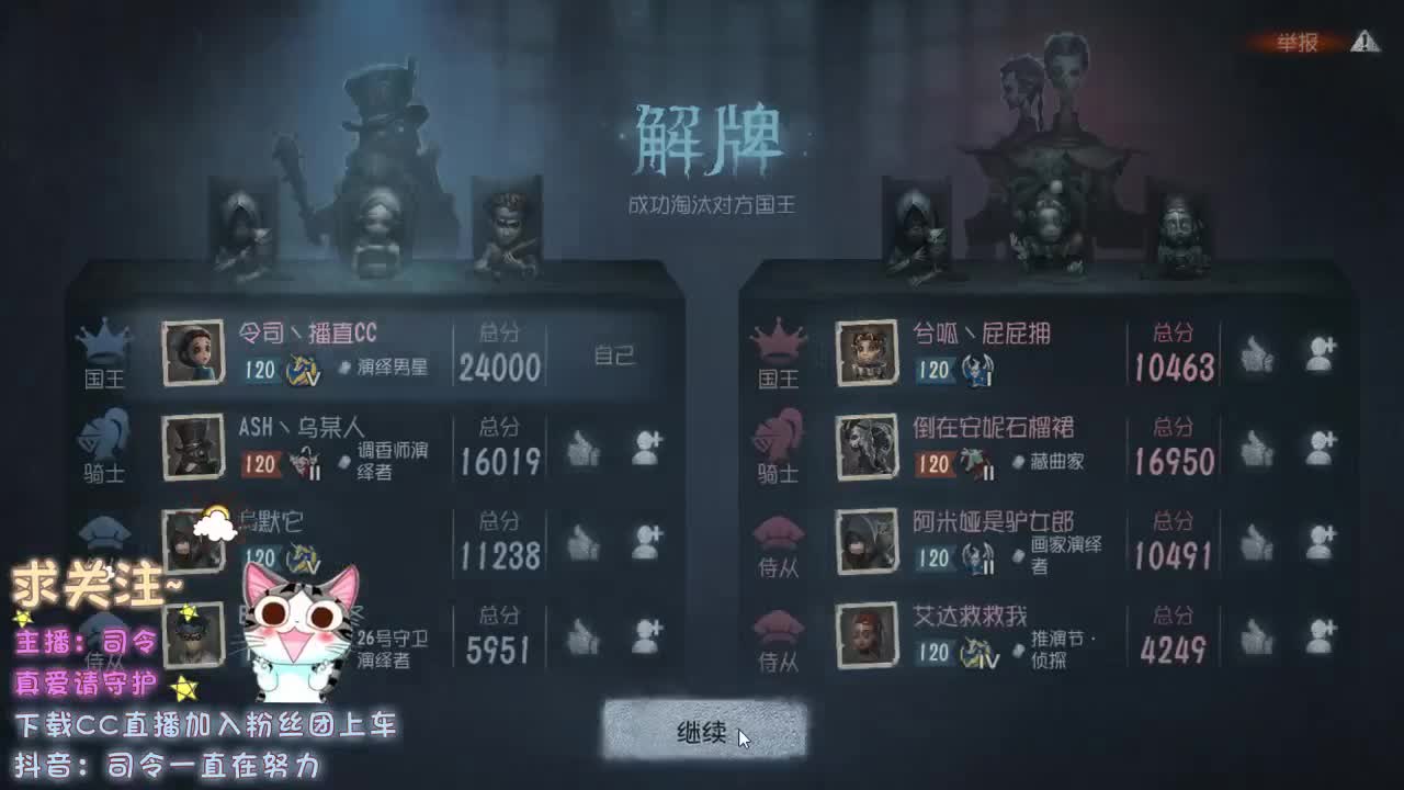 还有余温