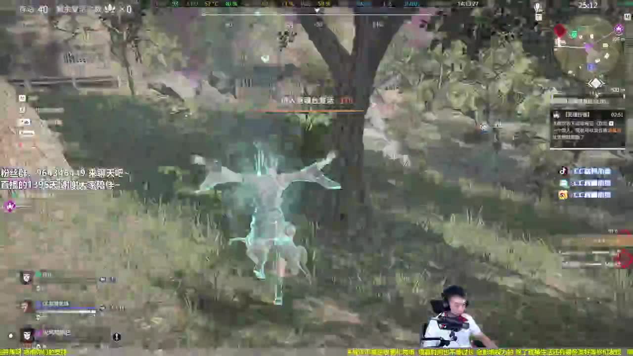 今天还是要变强的一天 第1段