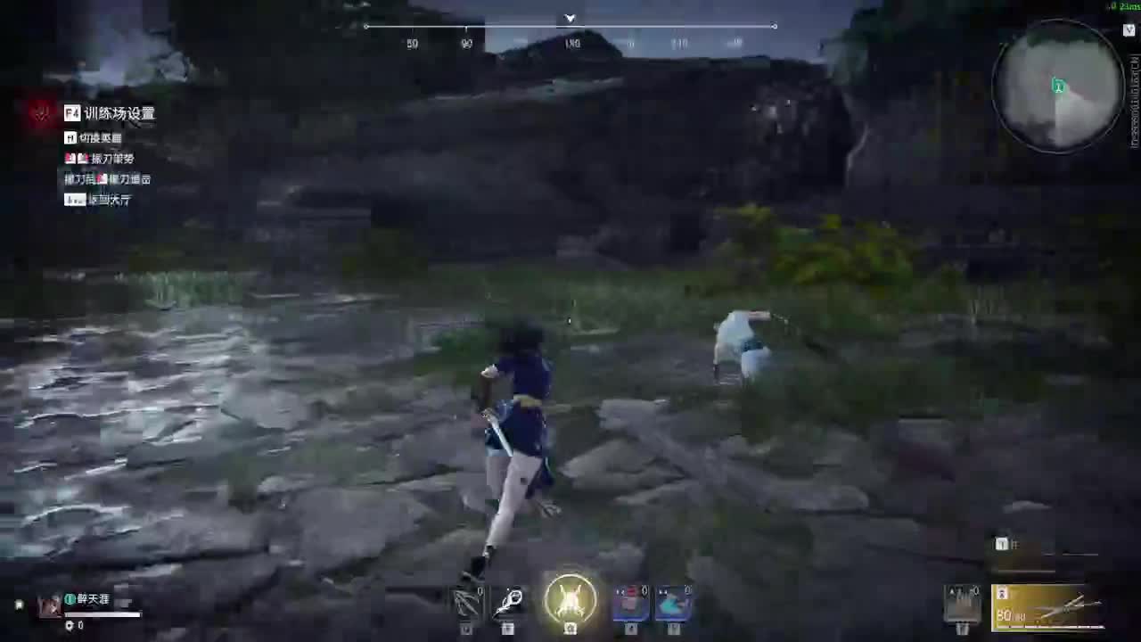 消失江湖的小鸭子