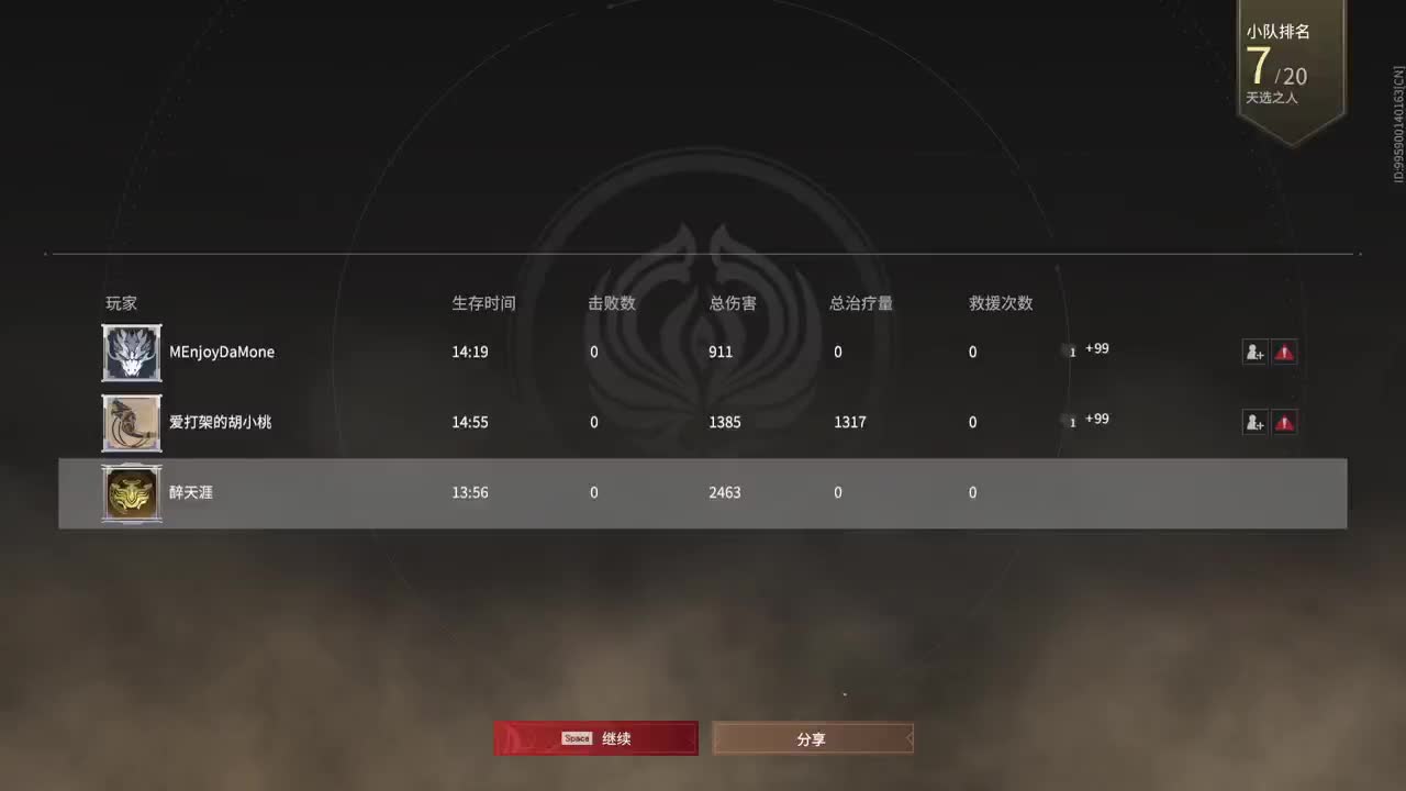 消失江湖的小鸭子 第1段