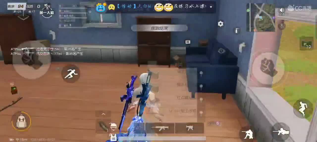 月光所至，万事胜意