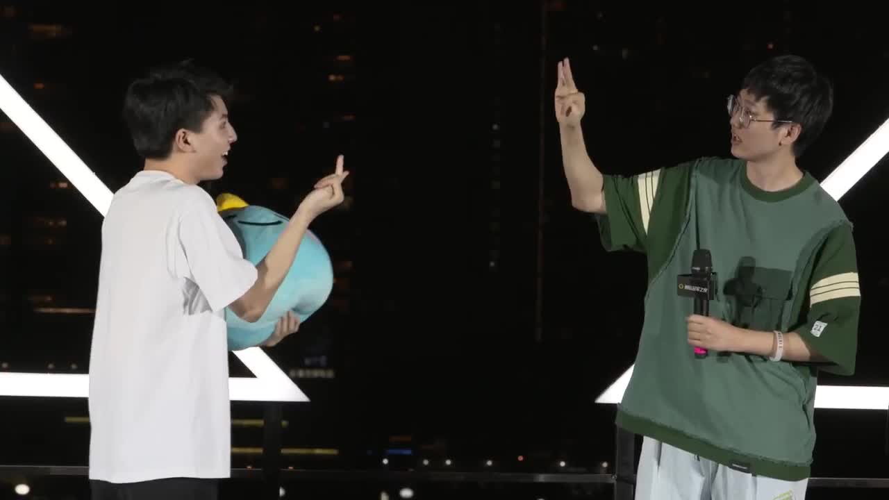 2021狼队冠军之夜