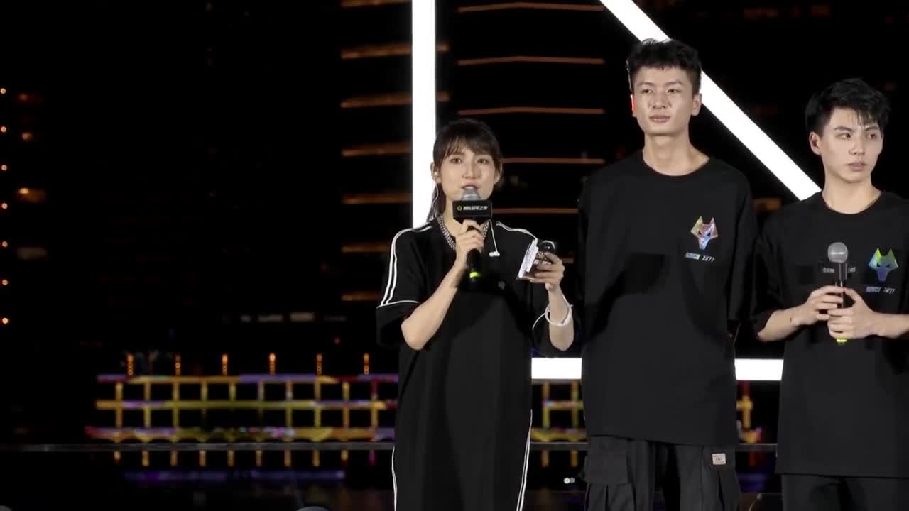 2021狼队冠军之夜