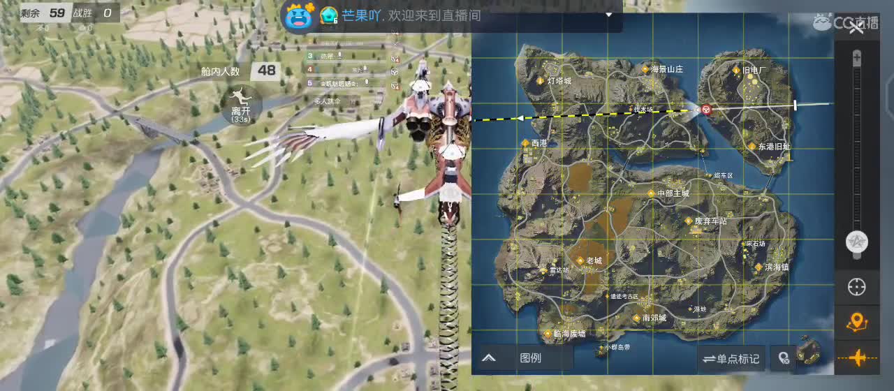 中秋节快乐 第1段