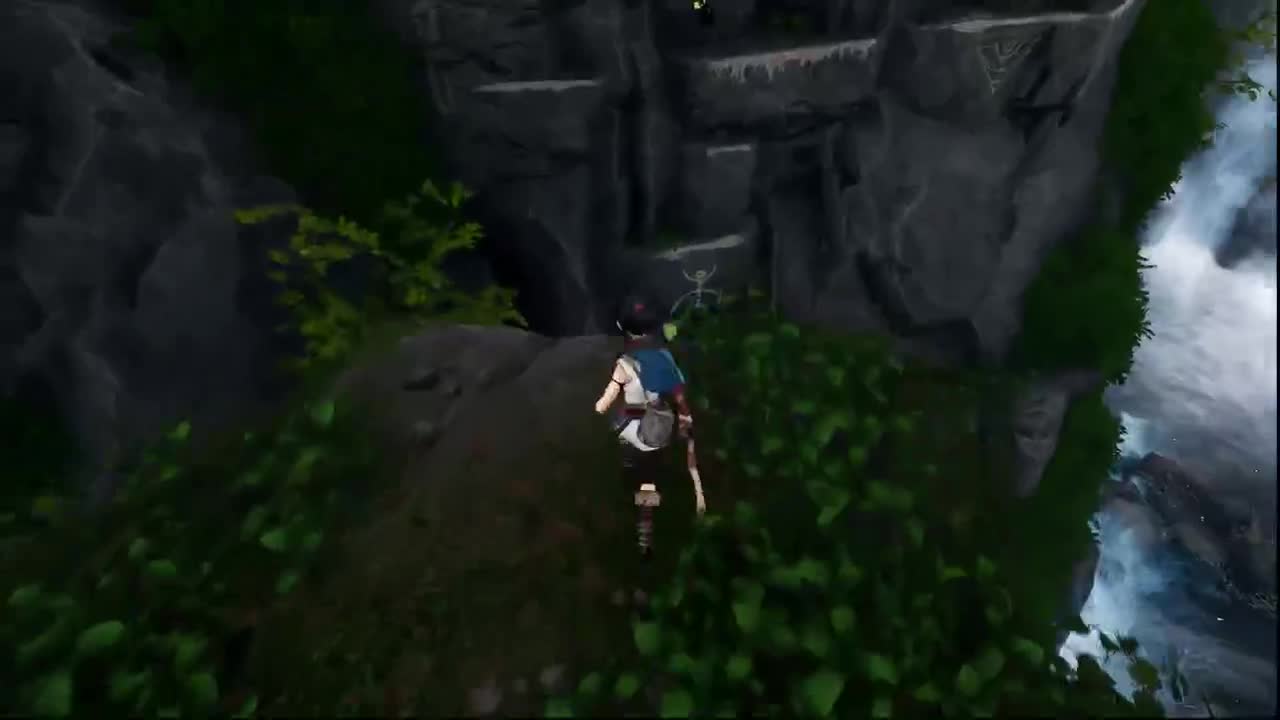 【肯尼】want KENA but SEE 第2段