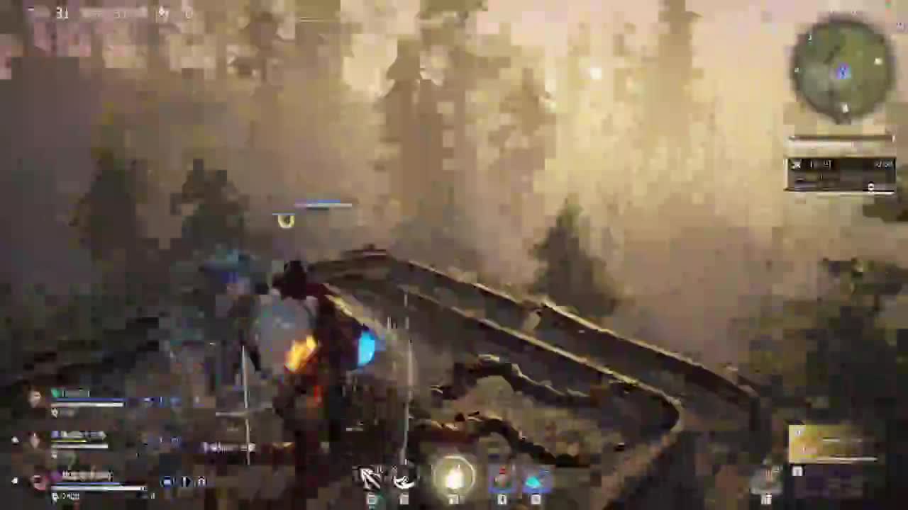 洋洋洋：祝大家中秋快乐呀 第2段