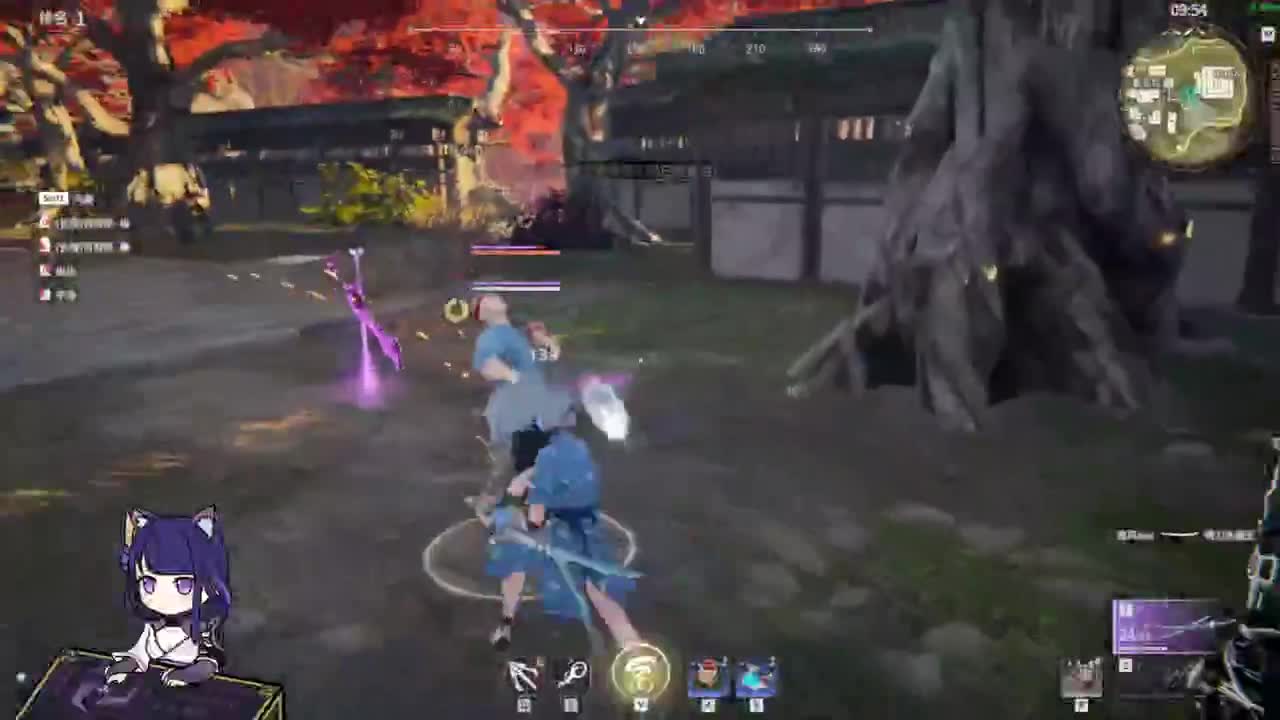 随便打打 第1段