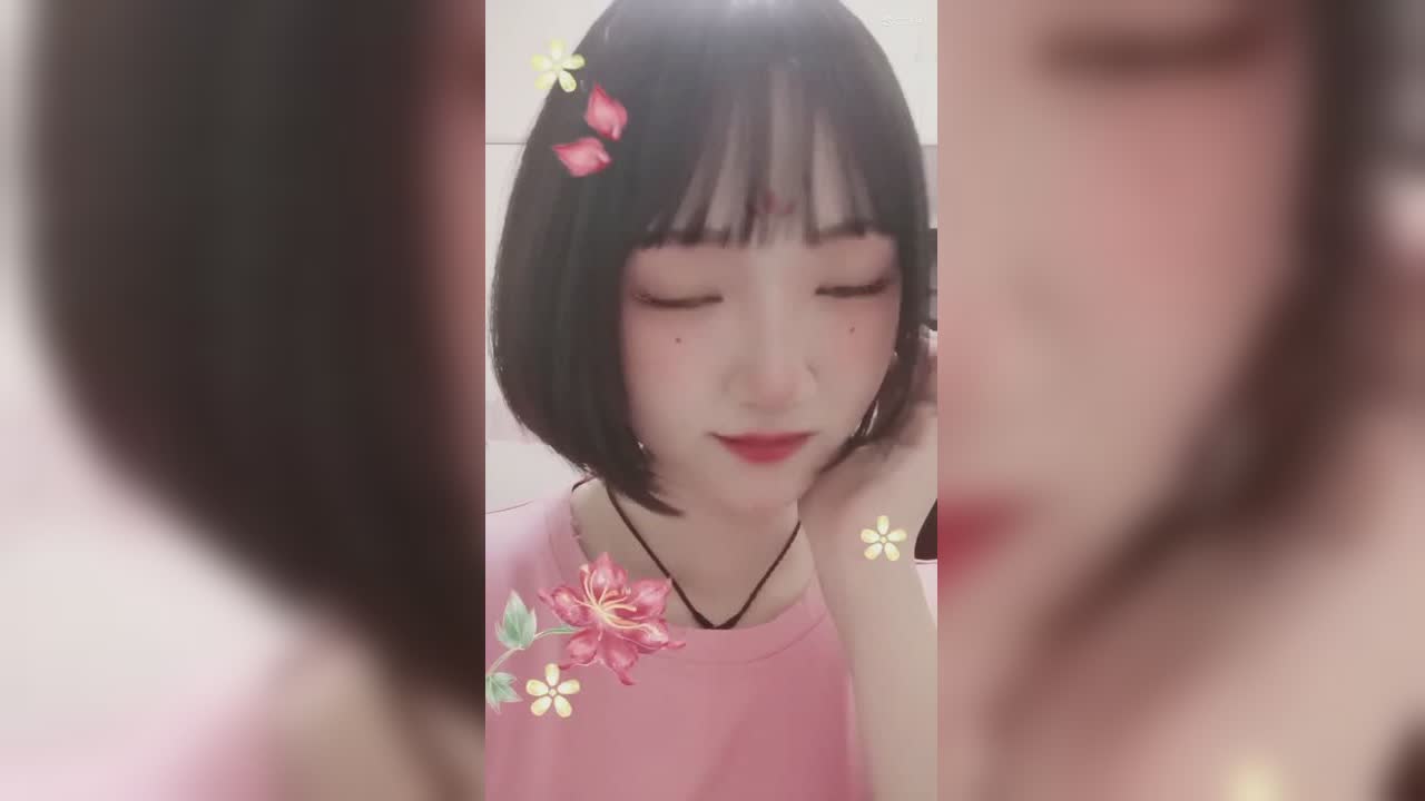 #芙蓉影像馆# #论坛菌# #梦幻视频站# 芙蓉仙子滤镜视频