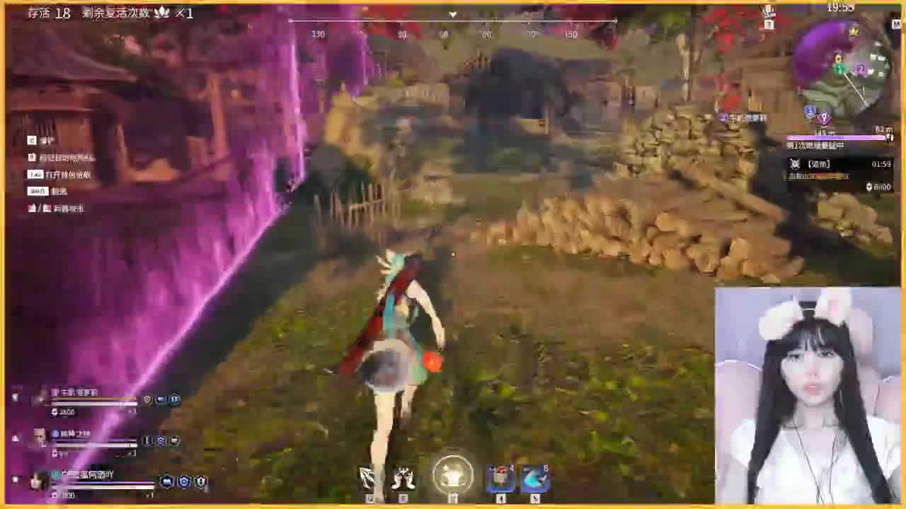 接陪练~~~~~ 第2段