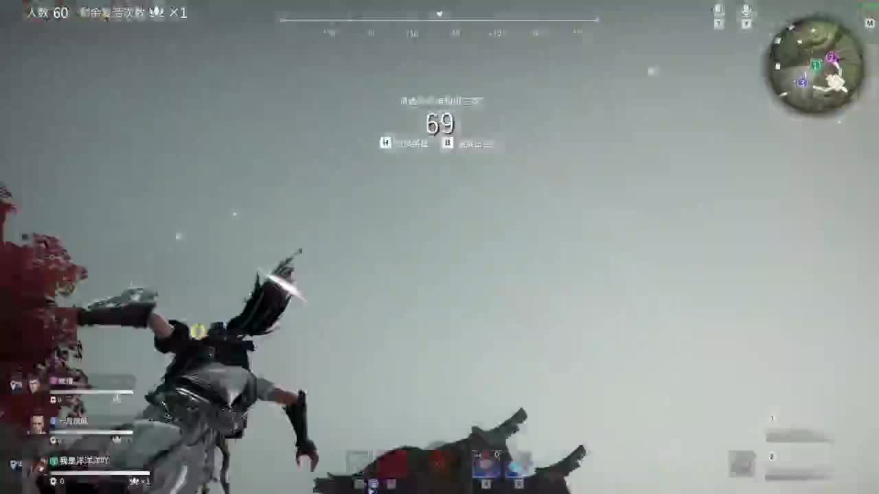 洋洋洋：时间过得真快啊