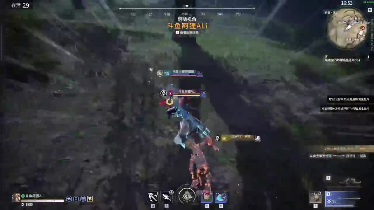 CC官方训练赛-预选赛 第1段