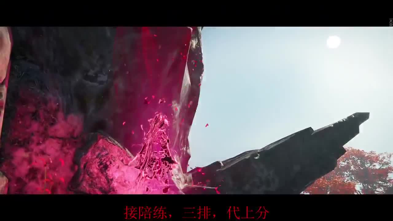 孤儿阵容的快乐