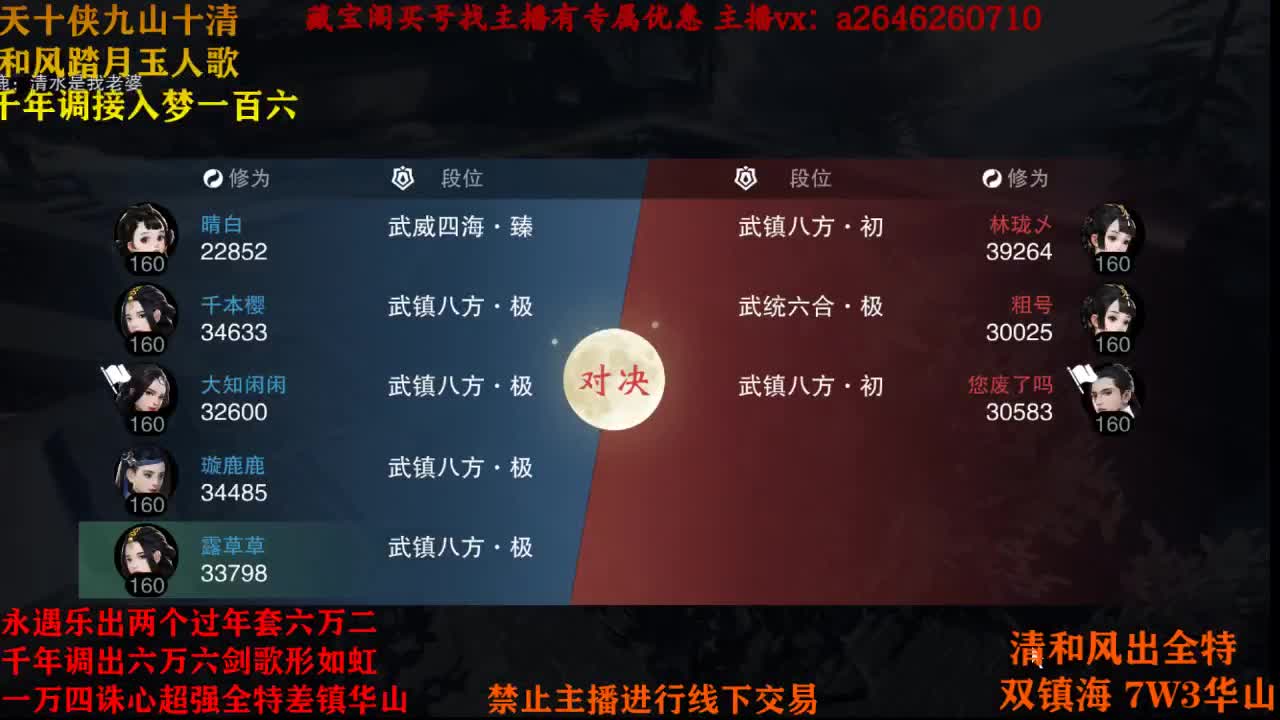 永远滴神露露子 第1段