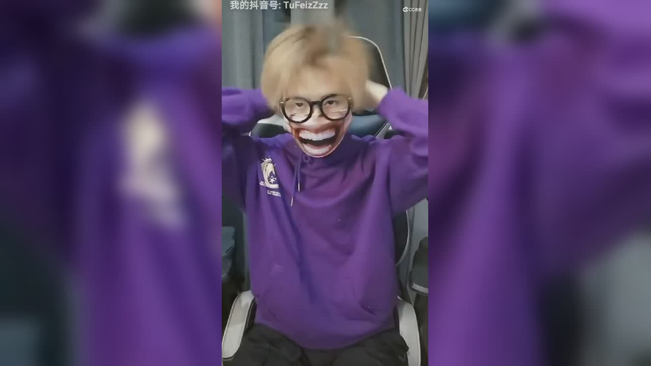 你沦陷什么 我长得很像沼泽吗