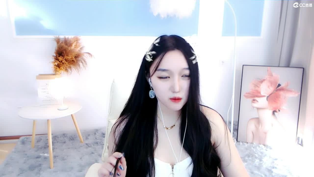 明月清风晓星尘