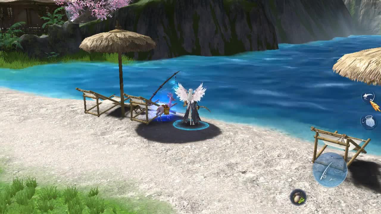 平安，喜乐 第1段