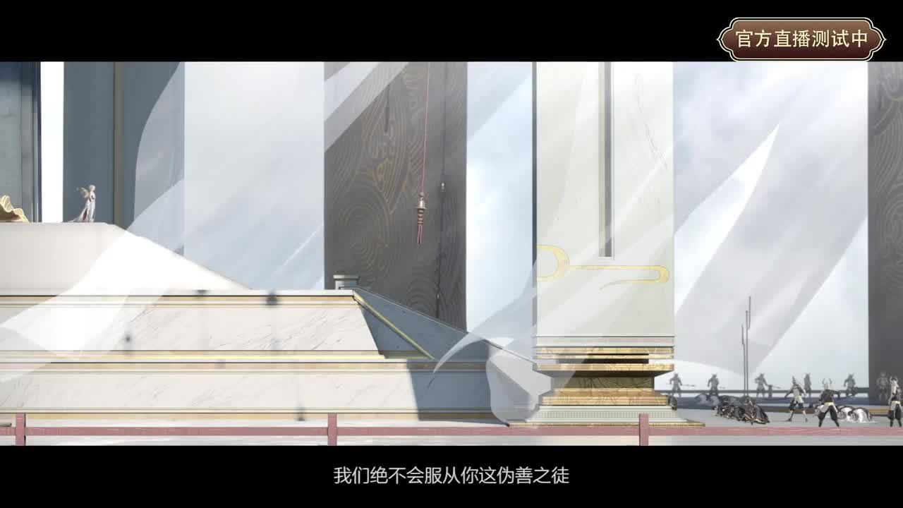 测试