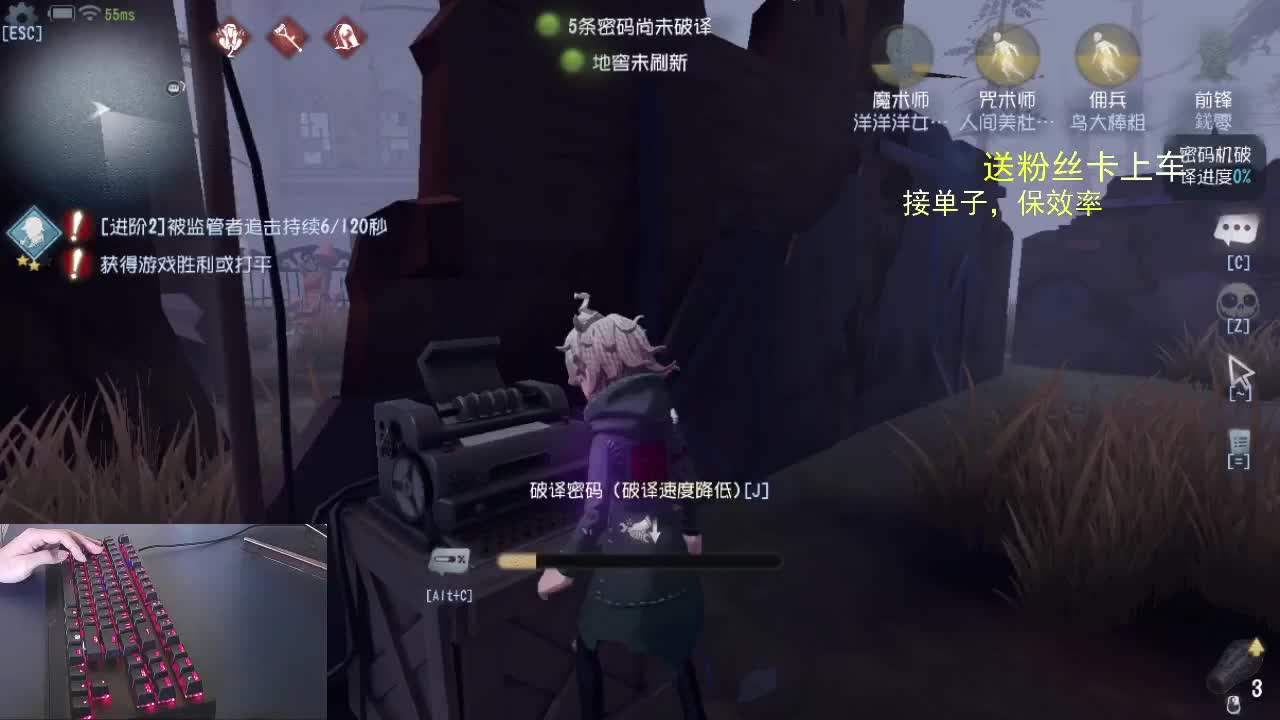 有你们，有你.我的动力源泉。