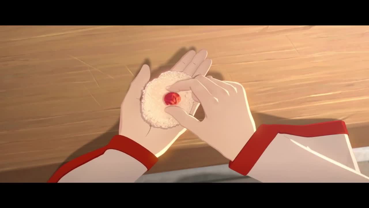 游戏时间 第1段