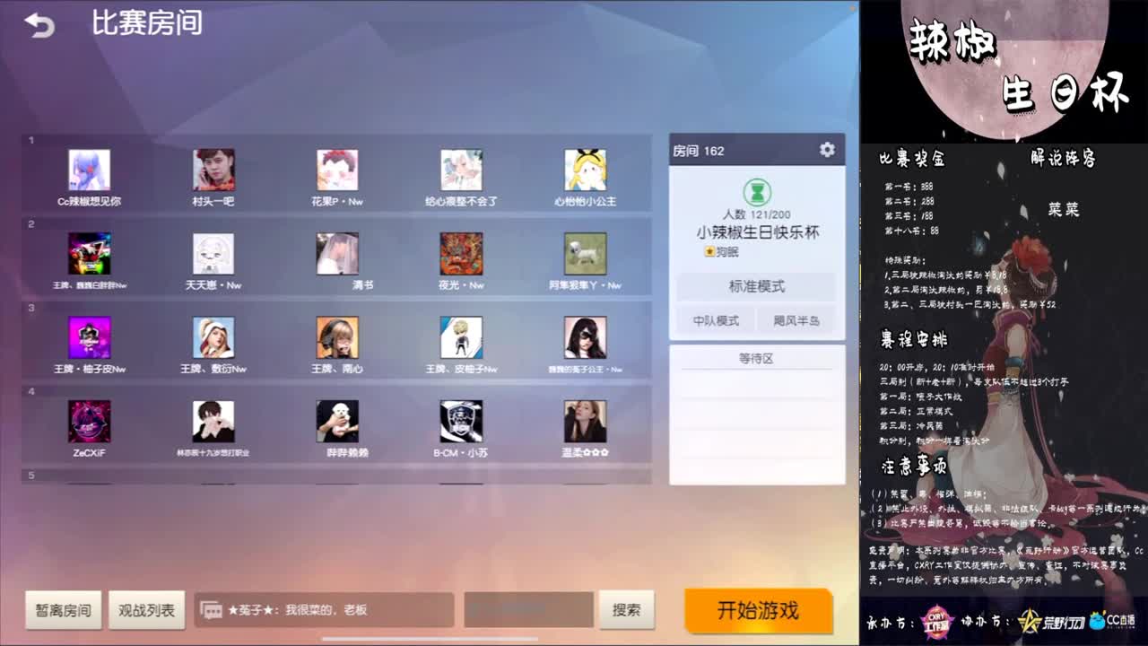 祝❤尚秀·小辣椒❤生日快乐杯