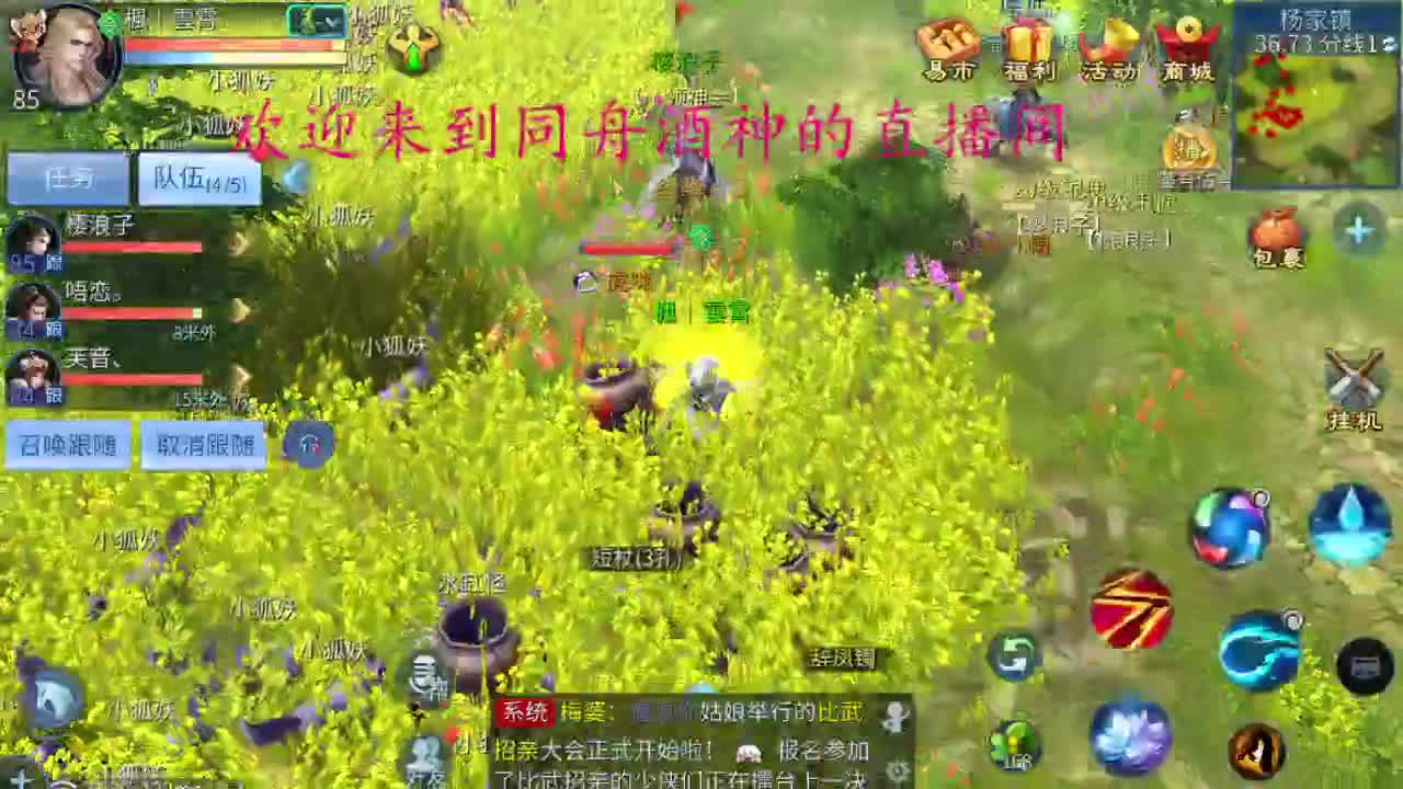 接新区一切 第2段