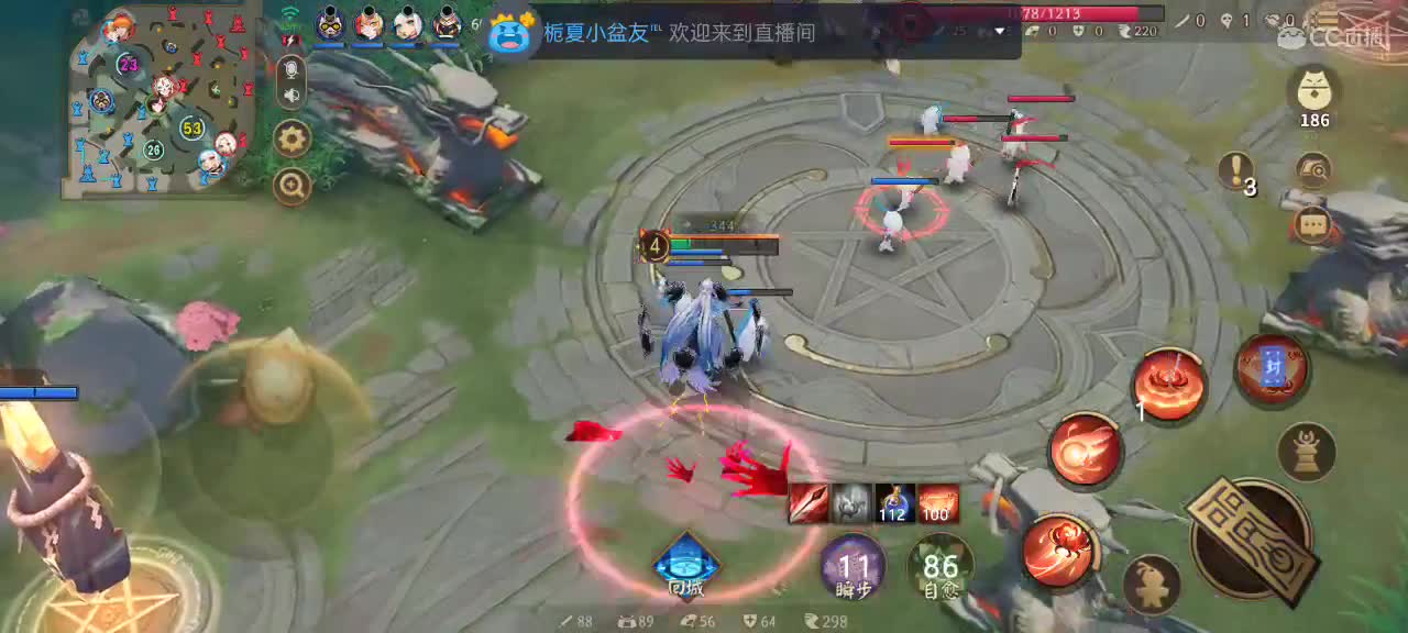 温柔嗓音在线陪聊 第2段