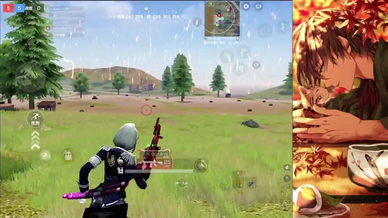 1 第1段
