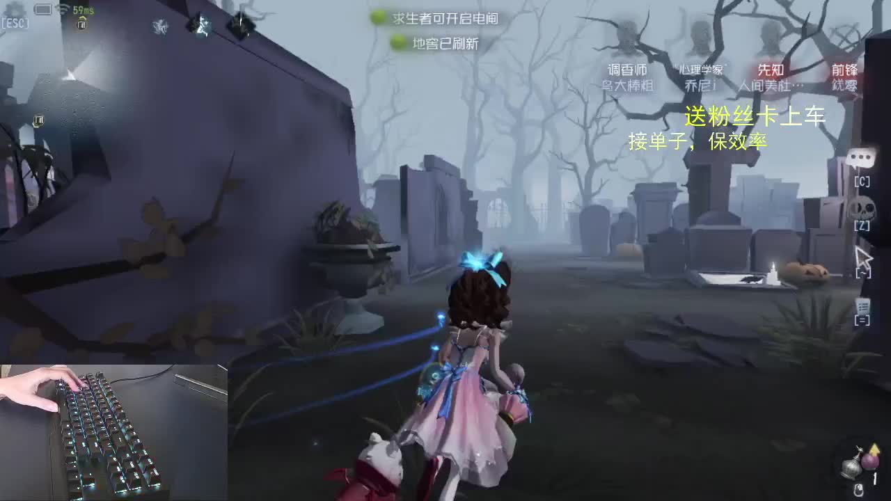 有你们，.我的动力源泉。