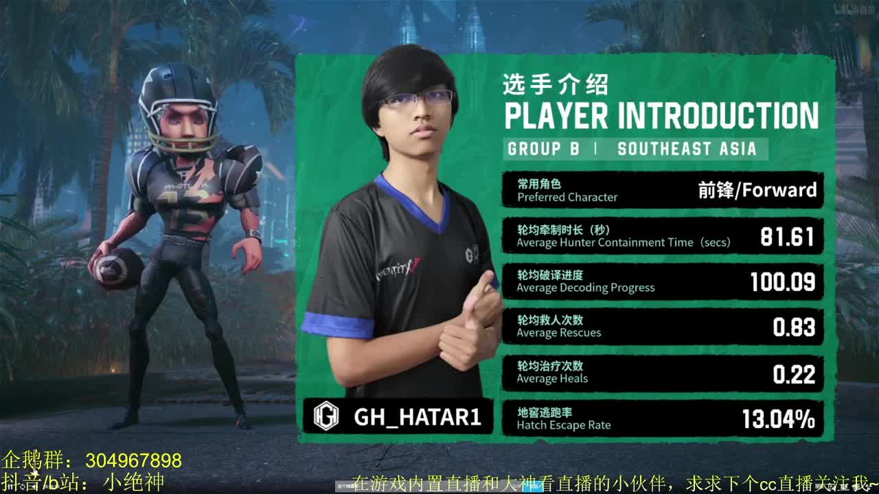 人屠双皇~ 第1段