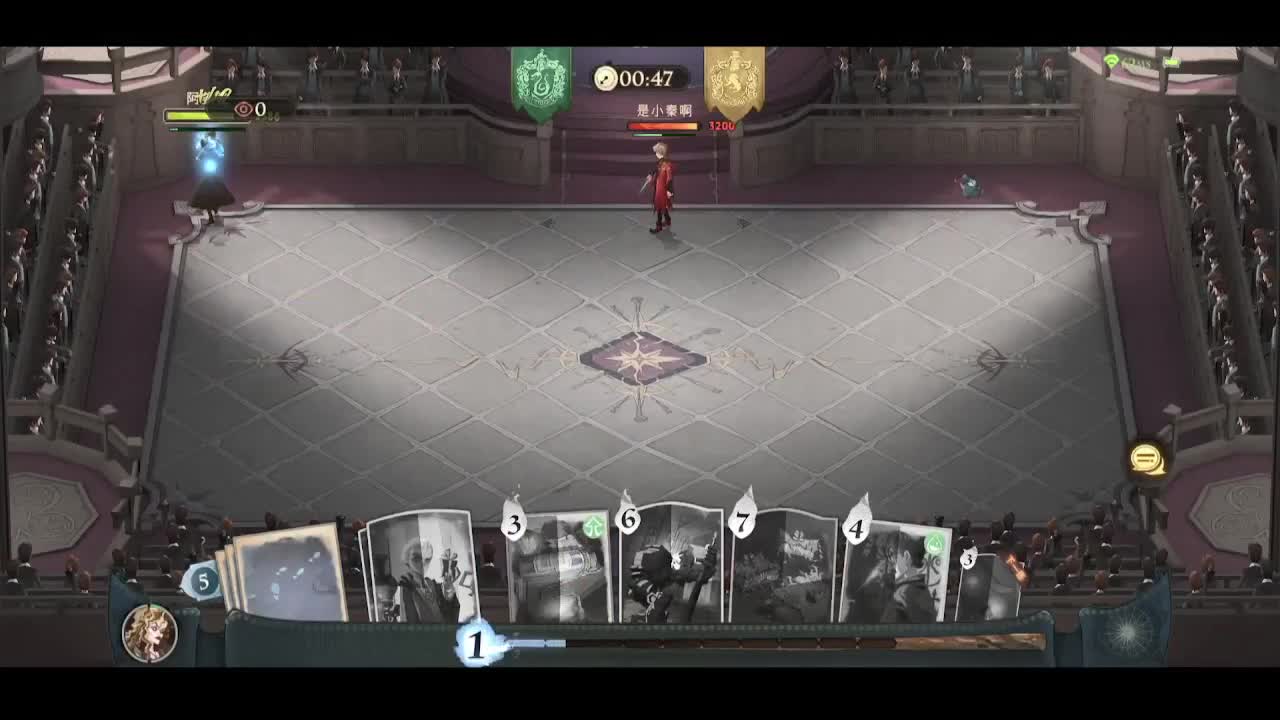 8：00图书馆40抽！ 第1段