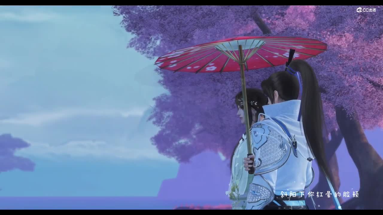 胭脂雪
