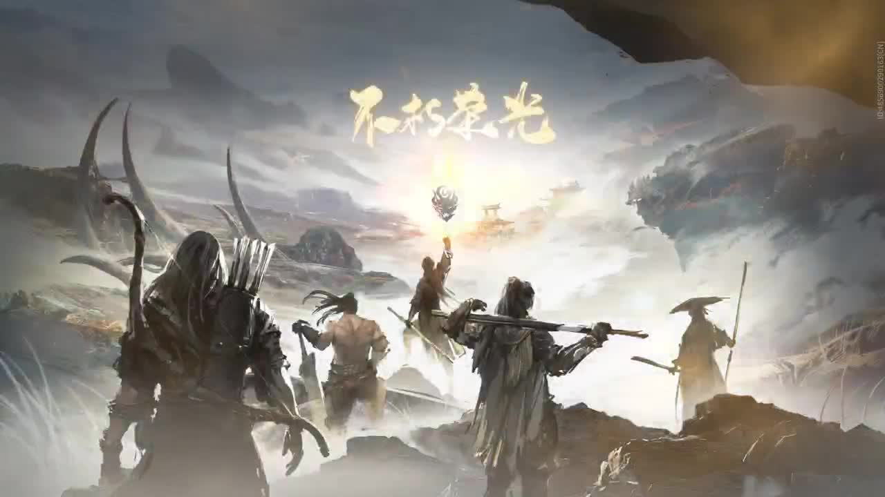 是个上大分的人 第2段