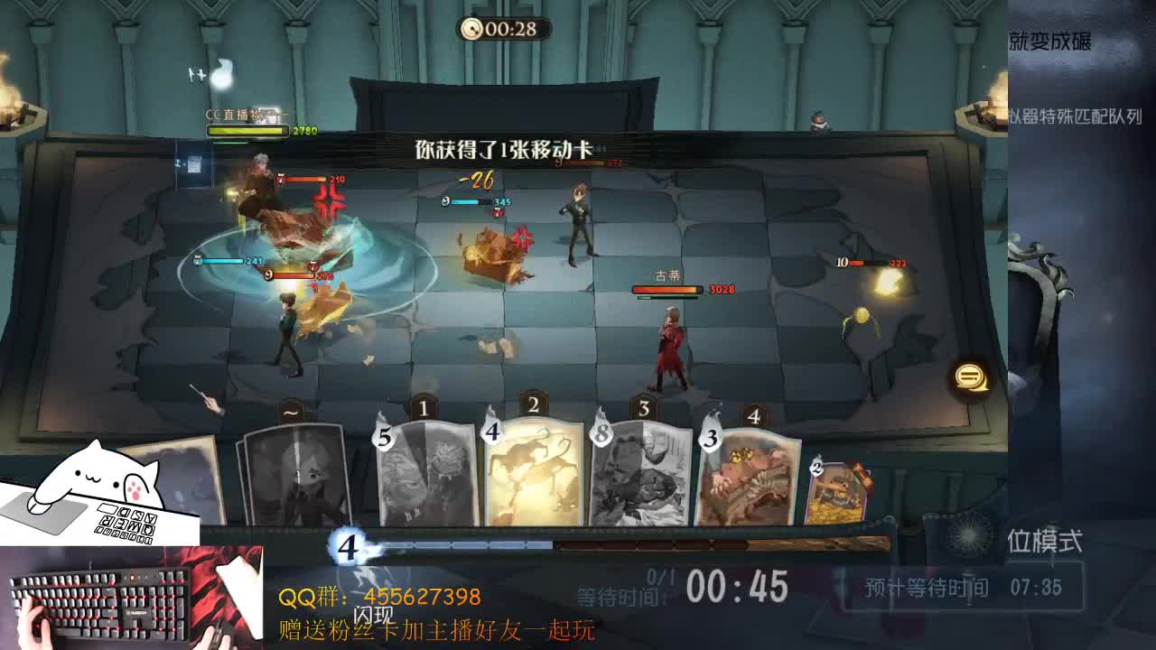 困