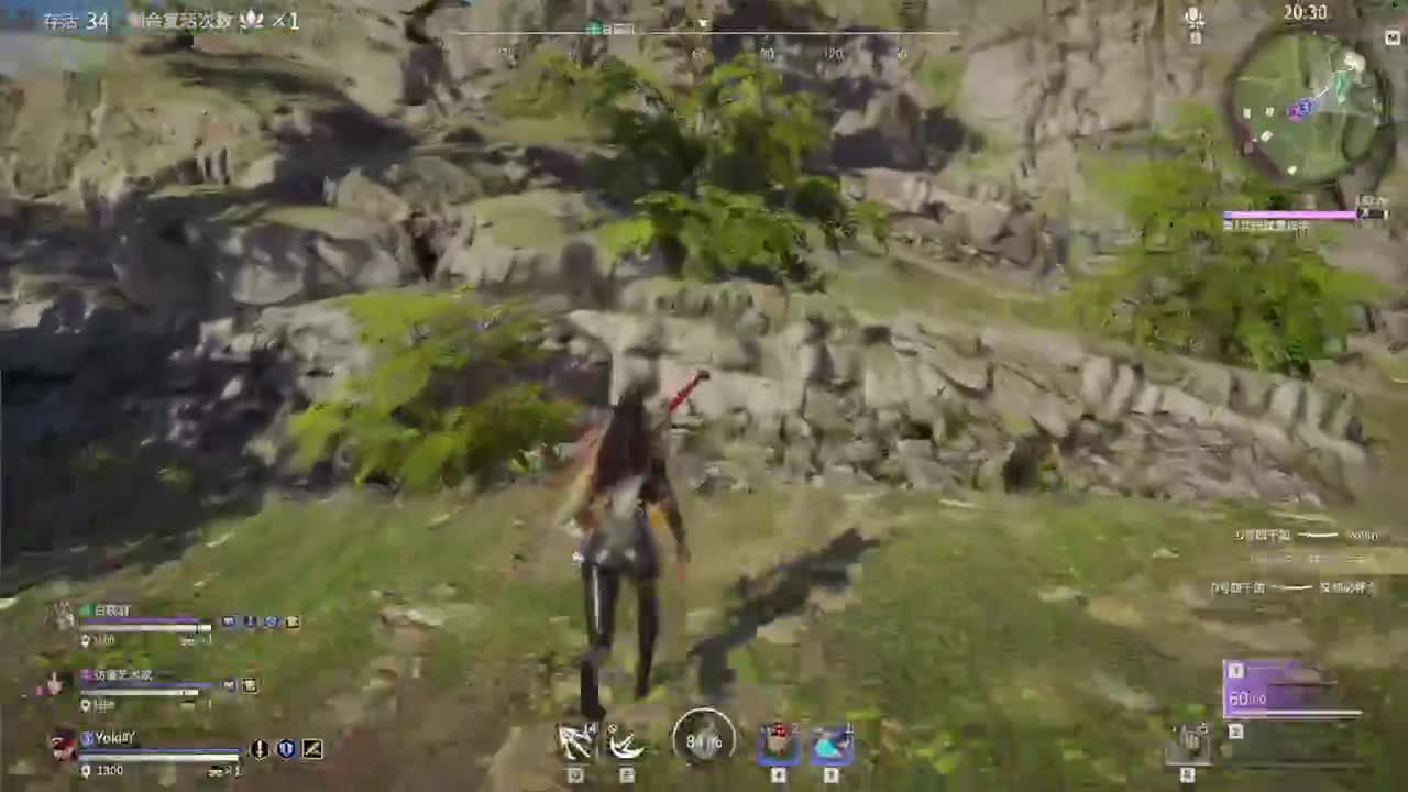 洋洋洋：新的赛季开始了