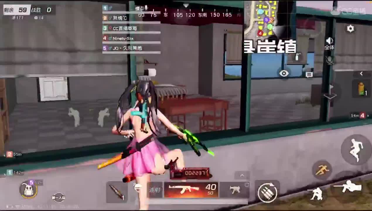 吃颗糖 ❤里就甜了~ 第1段