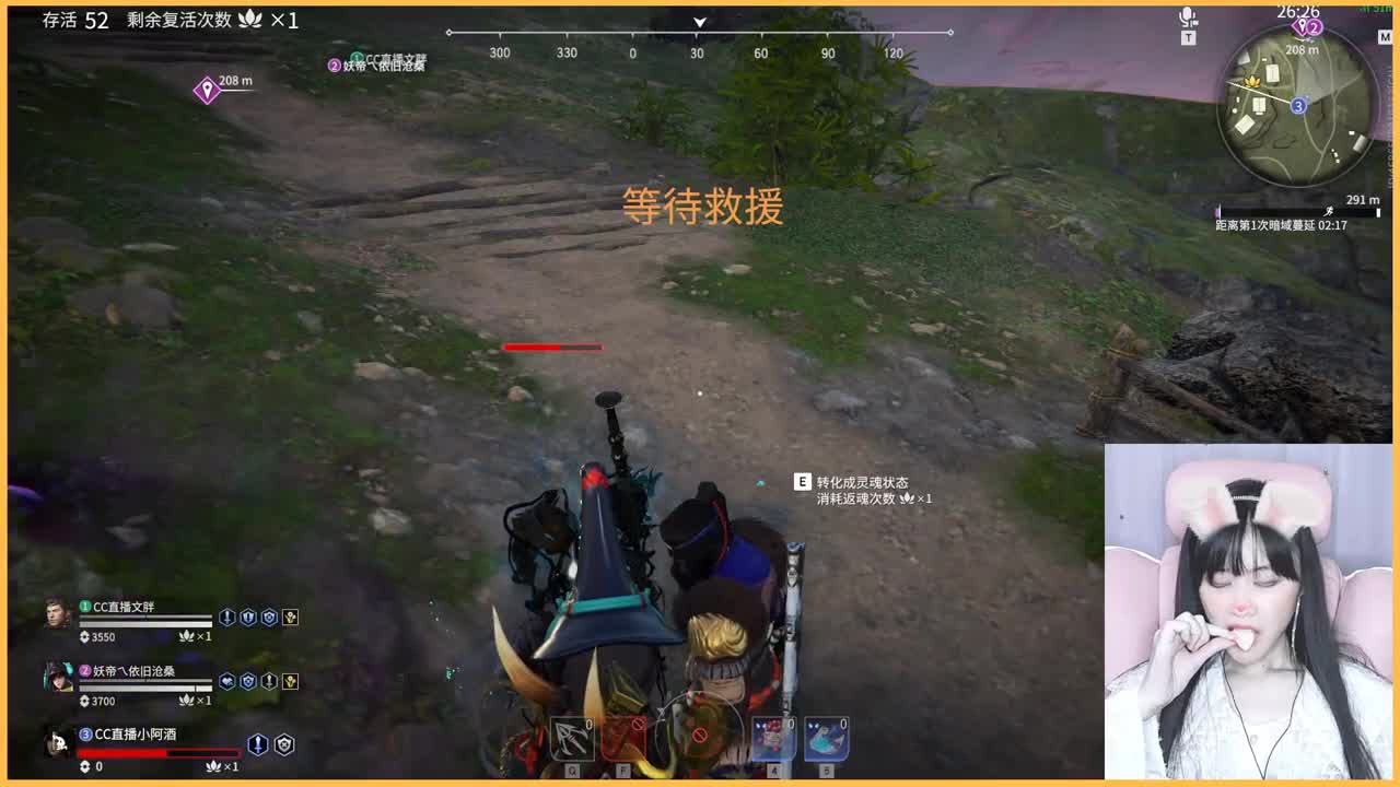 接陪练~~~~~ 第1段