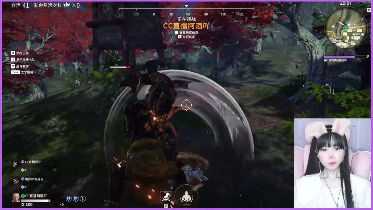 接陪练~~~~~ 第2段