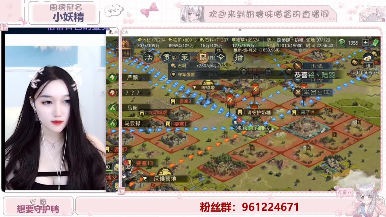 明月清风晓星尘