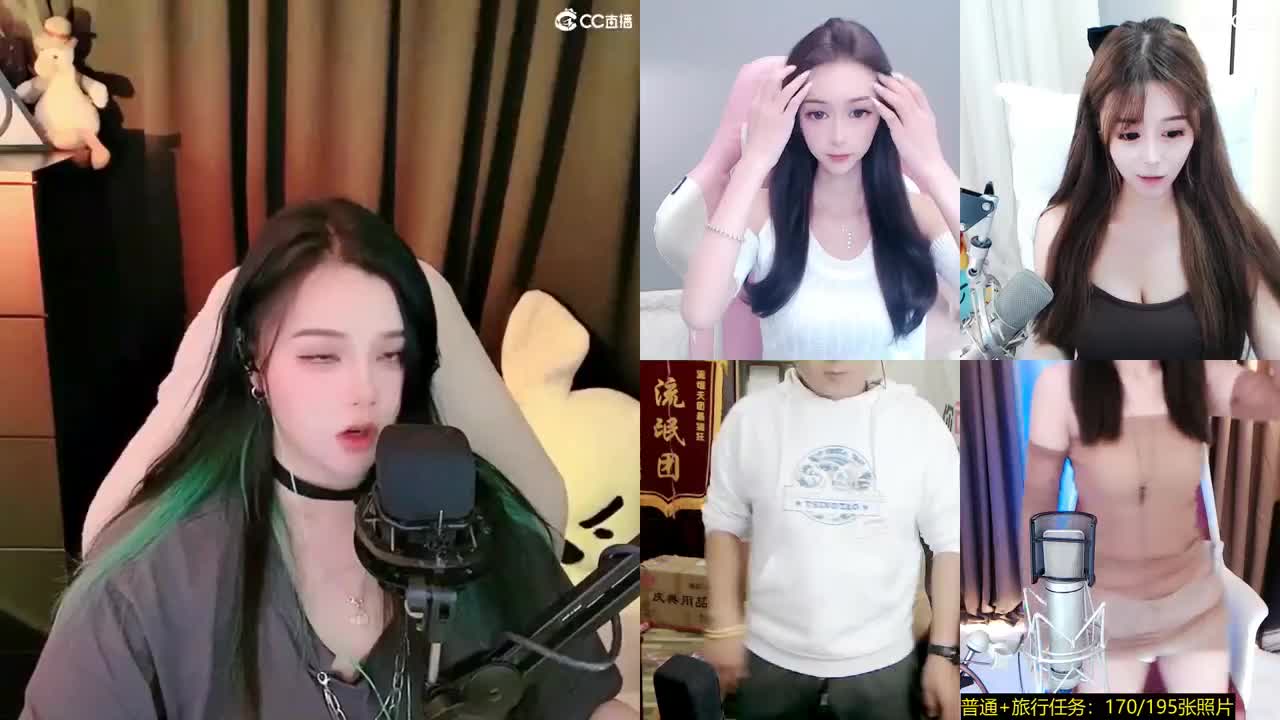 一臭唱歌的