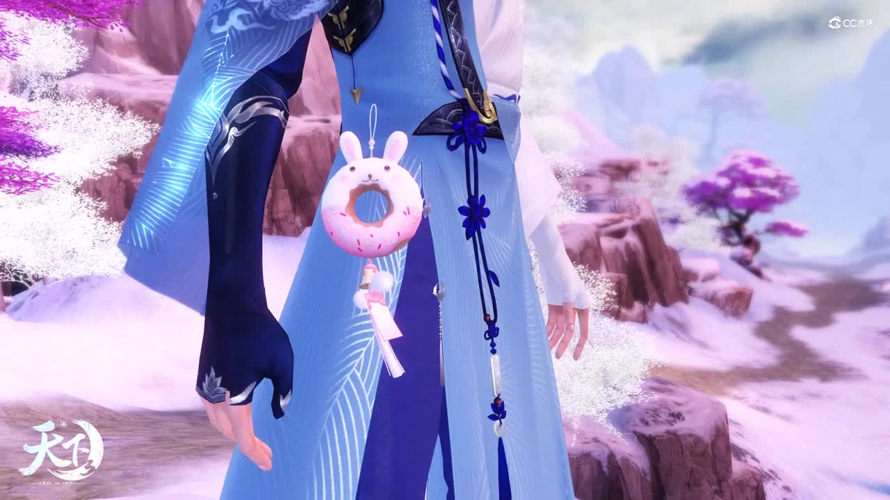 天下3_星月奇谭时装坐骑视频_20210928-2