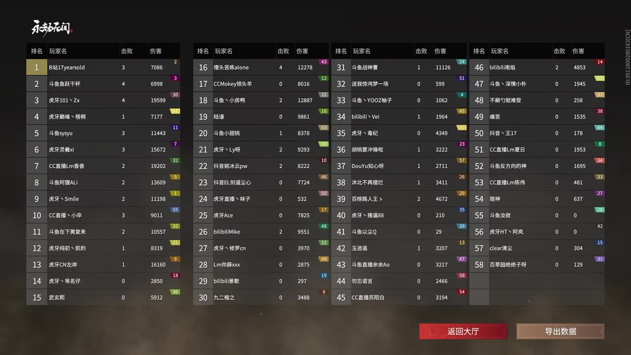 一点浩然气，纯种铁头娃 第3段