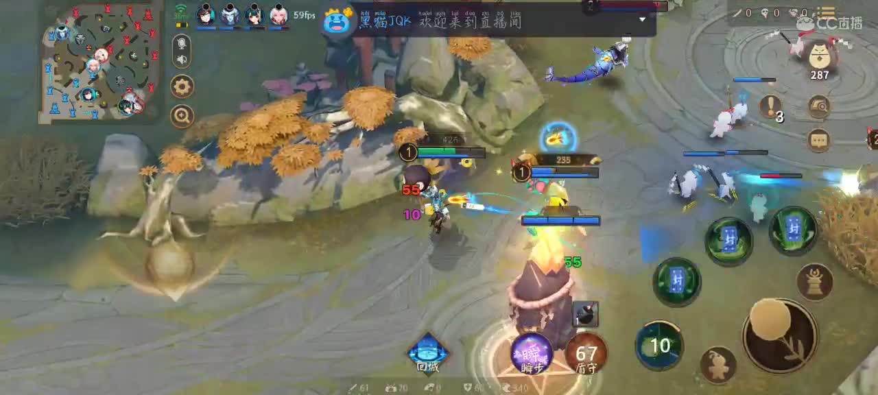 温柔嗓音在线陪聊 第1段