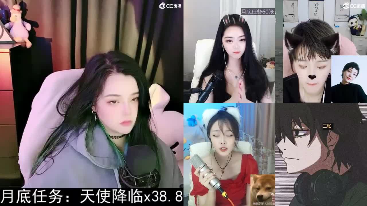 一臭唱歌的