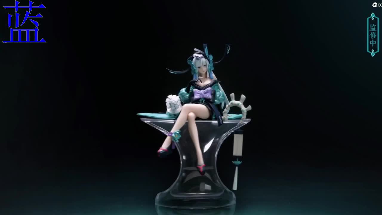 最后一天欧气满满 第1段